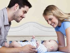 புதிய பெற்றோர்களே! உங்களுக்கான நிதி திட்டமிடல் டிப்ஸ்..! 