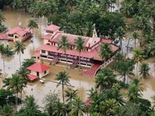 இயற்கை பேரழிவு போன்றவற்றில் இருந்து வீடுகளை காப்பாற்றும் காப்பீடு திட்டங்கள்! 