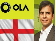 ஆஸ்திரேலியாவைத் தொடர்ந்து இங்கிலாந்து செல்லும் ஓலா..! 