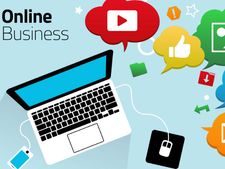  ஆன் லைன் வர்த்தகராக ஆசையா - இந்த பத்தும் இருந்தால் போதும்