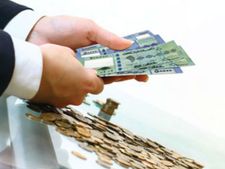 சம்பளம் கையில் நிற்காமல் கரைந்து போகிறதா..? புதிய சம்பளதாரர்களுக்கு 6 அருமையான யோசனைகள்! 