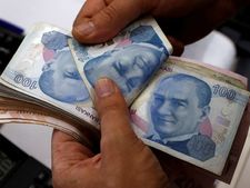 துருக்கி லிரா-வின் சோக கதை.. 8 மாதத்தில் 80% சரிவு..! 