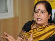 கடைசி வேலை நாளில் பணிநீக்கம்.. அலகாபாத் வங்கி சிஇஓ-வின் பரிதாப நிலை..! 