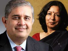ஆக்சிஸ் வங்கியின் நிர்வாக இயக்குநராகிறார் எச்டிஎப்சி -ன் முக்கிய அதிகாரி! 