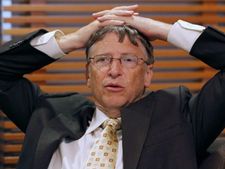ஒரு தவறுக்கு - 55 பில்லியன் டாலர் விலை கொடுத்த bill gates