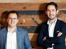 என்ன நடக்கிறது பேஸ்புக்கில்.. வாட்ஸ்ஆப்-ஐ தொடர்ந்து இன்ஸ்டாகிராம் இணை நிறுவனர்களும் ராஜிநாமா! 