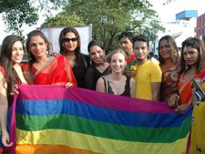  பிங்க் மணி, புதிய பொருளாதார சக்தி, சொல்வது LGBT COMMUNITY..!