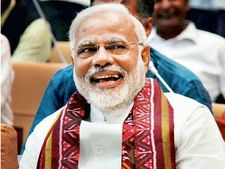 எல்&டியில் முதலீடு செய்த மோடி.. மொத்த சொத்து 2 கோடி! 