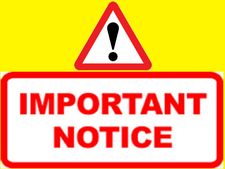 எல்லாரும் மாட்னீங்க , கொஞ்சம் வெயிட் பண்ணுங்க notice வரும்..!