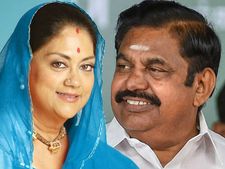 பெட்ரோல், டீசல் விலையை குறைக்க ராஜஸ்தான் முதல்வர் செய்ததை எடப்பாடி செய்வாரா? 