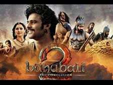 பாகுபலி பிராண்டுக்கு 10,000 கோடி விலை... பில்லியனர் ராஜமெளலி வாழ்த்துக்கள்..! 