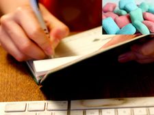 45 லட்ச cheque திருட்டு வரி செலுத்திய திருடன்,  chequeகளை குறிவைக்கும் சூவிங்கம்  கும்பல்.!