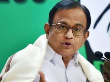 ஆர்பிஐ சட்ட பிரிவு 7 என்றால் என்ன? இன்று நிறையக் கேட்ட செய்திகள் வரும்.. ப சிதம்பரம் அதிரடி!