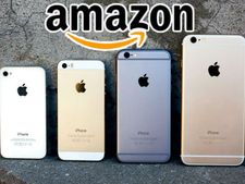 ஐபோன் வேணும், amazon கிட்ட திருடுனோம்,கண்டே புடிக்கள நிறைய திருடுனோம், எப்படி திருடுனோம் தெரியுமா?