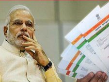 ஆதார் தொல்ல இனி இல்ல, இதோ பாதுகாப்பான masked aadhar..! அப்ப ஹேக்கர்ஸ்... மோடிஜி என்ன பண்ணப் போறீங்க?