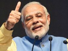 சிறு குறு மற்றும் நடுத்தர நிறுவனங்களுக்கு 59 நிமிடத்தில் கடன்.. மோடி அதிரடி..!