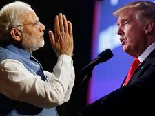  எதிர்த்து நிற்கும் இந்தியா, முழிக்கும் அமெரிக்கா யார் ஜெயிப்பார்கள்..!