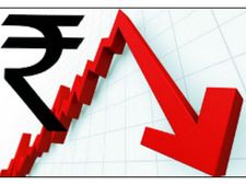 ஏறாத ஆர்பிஐ வட்டி, எகிறி அடித்த ரூபாய் மதிப்பு..!