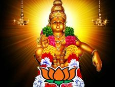 மோடியின் கேரள அரசியல் களம் சபரிமலையா..? ஓட்டு பலம் தா ஐயப்பா