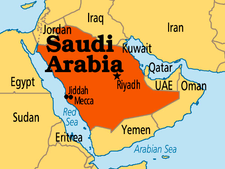 சவுதி முடிவால் கச்சா எண்ணெய் விலை அதிரடி சரிவு..!