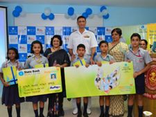 எஸ்பிஐ வங்கியின் மைனர்கள் சேமிப்பு கணக்கு தொடங்க தகுதி, வட்டி விகிதம் மற்றும் பல..! 