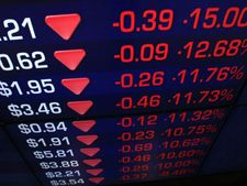 மீண்டும் இறக்கம் கண்ட சந்தைகள், எப்ப தாங்க ஏற்றம் காணும் வருத்தத்தில் வர்த்தகர்கள்.!