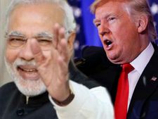 ட்ரம்பு, உன் ஆளுங்க வந்து சொன்னா, நாங்க அத கேட்கணுமா...? வாய்ப்பே இல்ல ராஜா 