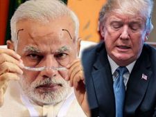 ட்ரம்பு,  உங்க டாலர் இல்லாம ஈரான் டீல முடிக்கிறேன்,  மோடிஜி பின்றீங்களே.!