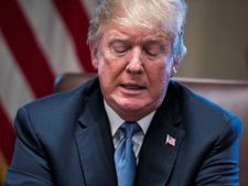 ட்ரம்பு மீது வழக்கு, தில் காட்டும் இந்திய அமைப்பு. மோடிஜி என்ன பண்றீங்க? 