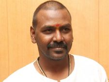 நான் ஒன்றும் அமிதாப் பச்சனுக்கு சளைத்தவனில்லை என நிரூபித்த ராகவா லாரன்ஸ்..! 