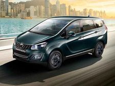எஸ்யூவி மற்றும் மாரெஸ்ஸோ கார்கள் விலையை ரூ.40,000 வரை விலை உயர்த்தி மஹிந்தரா அதிரடி!