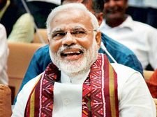 மோடியின் அடுத்த அதிரடி.. ரூ. 1 லட்சம் கோடி முதலீட்டில் ஒரு கோடி இளைஞர்களுக்கு வேலைவாய்ப்பு.!