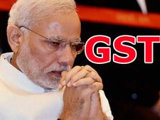 மோடிஜி GST ஆல மாநில வருவாய் சரிவு, அப்படியா...? சரி நான் கங்கைல கப்பல் விடப் போறேன்.! 