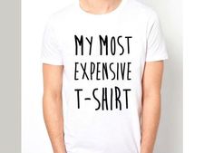 இவை தான் உலகின் டாப் 10 விலை உயர்ந்த டி-ஷர்ட் பிராண்டுகள்!