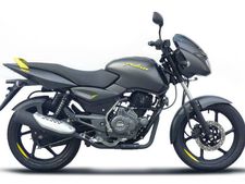 புதிய பல்சர் பைக்கை அறிமுகப்படுத்தியது பஜாஜ் நிறுவனம்.. விலை வெறும் 64,998 ரூபாய்..! 