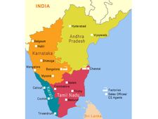 வட இந்தியாவை மிஞ்சிய தென் இந்தியா...! எப்புடிங்க என மிரண்டு போன ஆர்பிஐ.!!