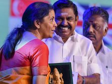 தமிழ்நாடு உலக முதலீட்டாளர் மாநாட்டில் 3.4 லட்சம் கோடி ரூபாய்க்கு முதலீடாம்.! எடப்பாடியார் பெருமை..!