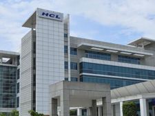 19% கூடுதல் லாபத்தில் ஹெச்சிஎல் நிறுவனம்..! 