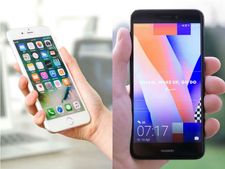 Apple-ஐ தோற்கடித்த Huawei நிறுவனம்..? அடுத்த சில வருடங்களில் ஆப்பிள் காணாமல் போகும்..? 