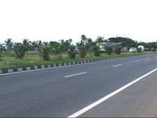 நெடுஞ்சாலை மற்றும் சிறு துறைமுகங்கள் திட்டம்... ரூ.13,605 கோடி ஒதுக்கீடு 