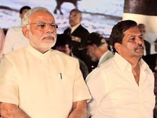 30,000 கோடி முதலாளியை தூக்கிப் பிடிக்கும் பாஜக, மொத்த ரியல் எஸ்டேட் மாற்றங்களும் இவருக்காக தானா..?