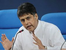 இடைக்கால பட்ஜெட்டின் அம்சங்கள் முன்கூட்டியே லீக்.. ஆதாரங்களுடன் மணிஷ் திவாரி குற்றச்சாட்டு 