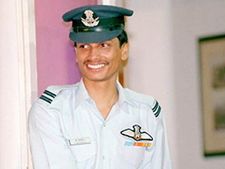அபிநந்தன் மீட்கப்படுவார், பாக்-கிடம் கைதான இந்திய விமான படை வீரர் நச்சிகேத்தாவை மீட்ட பார்த்தசாரதி? 