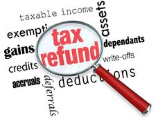 ஒரே நாளில் ரீ ஃபண்டு கலக்கும் வருமான வரித் துறை..! 