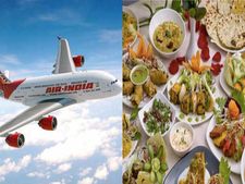 இந்தியன் ஏர்லைன்ஸ்சில் ஏப்.1 முதல் சுடச்சுட வெரைட்டி ரைஸ் கிடைக்குமாம் - தரம் எப்படி? 