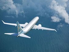 போயிங் 737 மேக்ஸ் 8 ரக விமானத்துக்கு தடை விதித்த அமெரிக்கா..! 