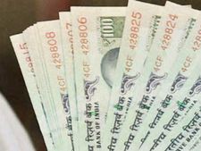 வேட்புமனு தாக்கலின் போது 500 ரூபாய் பணம் இல்லாத வேட்பாளர்..! 