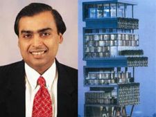 அம்பானியின் அடுக்குமாடி வீட்டை சீரமைப்பதாக பொய் கணக்கெழுதிய முகேஷ் ஷா - ரூ.17 கோடி மோசடி