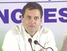 ஒரே தேசம், ஓரடுக்கு வரி... காங்கிரஸ் ஆட்சியில் எளிமையான ஜிஎஸ்டி வரி - ராகுல்காந்தி