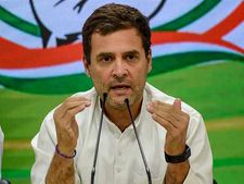 3.6 லட்சம் கோடி ரூபாய்க்கு இலவச திட்டம் தீட்டிய ராகுல் காந்தி..! 